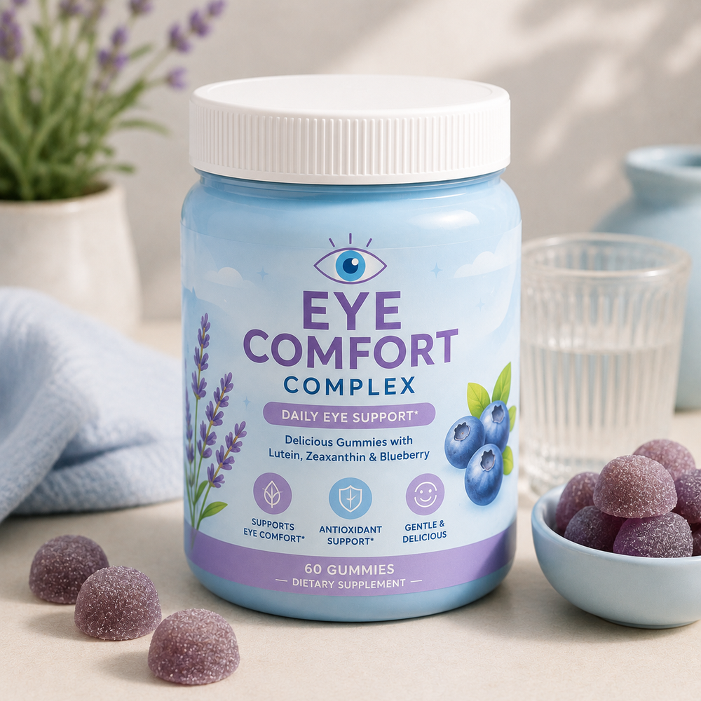 Eye Comfort Complex